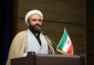 حجت الاسلام علیرضا شاهسونی