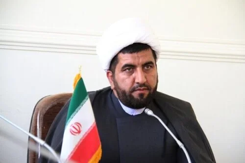 مهرابی اداره کل تبلیغات فارس