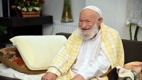 آیت الله فقیه