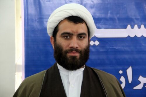 علی اکبر شاهسونی
