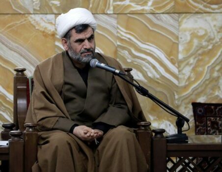 شهید محمد اصلانی