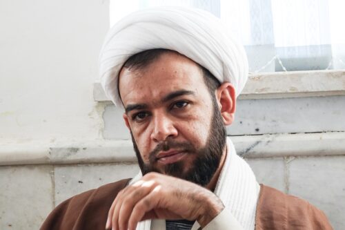 حسین امینی
