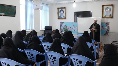 طرح ولایت- حجت الاسلام نراقی