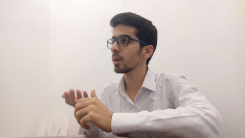 سید حسین رضوی- بهبهان
