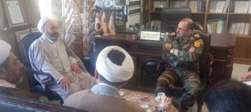 نیروی زمینی ارتش
