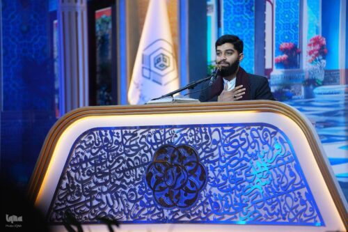 احمدرضا زیدانی