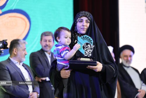 فائزه جلالی