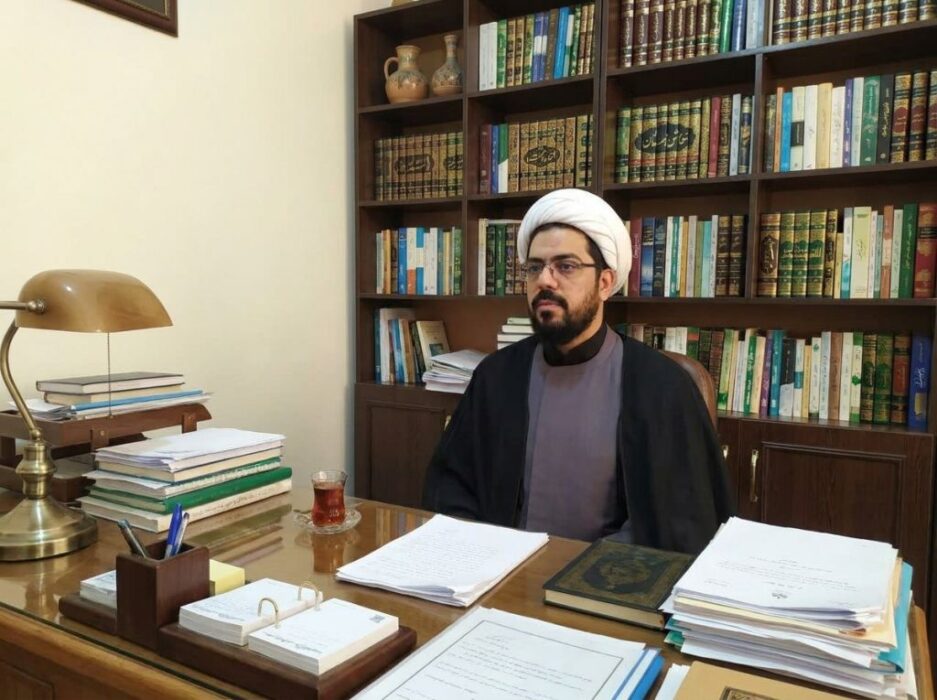 علی احمدی رحله رفسنجان