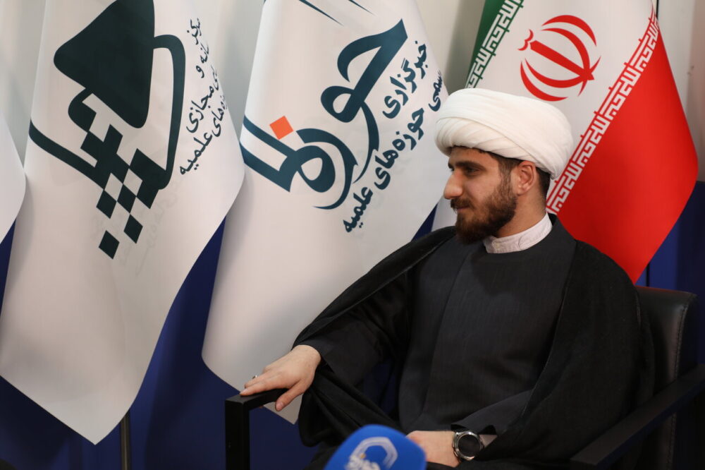 حجت الاسلام عادل مدیری