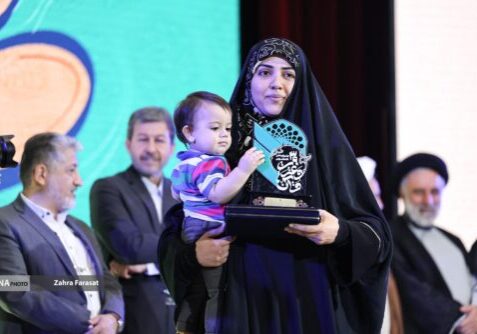 فائزه جلالی