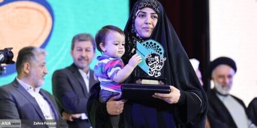 فائزه جلالی