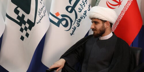حجت الاسلام عادل مدیری