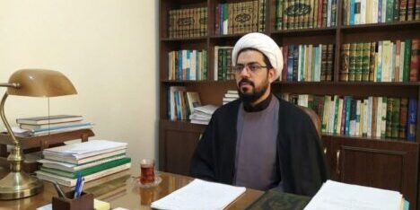 علی احمدی رحله رفسنجان