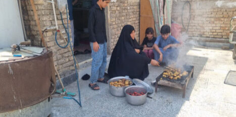 رحله سوسنگرد
