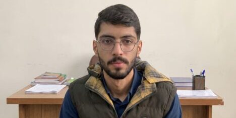 محمد امین زارع